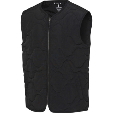 Logotrade ärikingid pilt: Quartz GRS unisex tepitud vest
